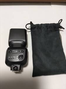 ★NIKON SPEEDLIGHT SB-500（未使用品）★