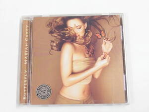 CD / MARIAH CAREY / BUTTERFLY / 『M38』 / 中古