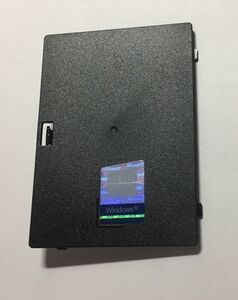 【修理部品 パーツ】 裏面メモリカバー 富士通 LIFEBOOK A574 A576 A577 A748等用 中古