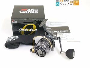 ABU Revo ALX THETA アブガルシア レボ シータ 5000H 新品