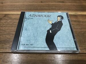 Charles Aznavour L