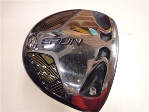 遠藤製作所★EPON EF-01ドライバー★ヘッドカバー付レンチ付★Speeder569EvolutiionVI( X)★エポン★ススピーダー エヴォ6　　 *MP@1*N*125