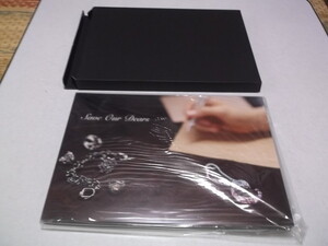 ☆　ガクト Gackt　【　Save Our Dears　キーホルダー & スタンド　♪美品　】