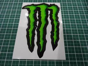 Monster Energy モンスターエナジー ステッカー