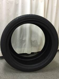 ★ジャンク品★　ピレリ タイヤ　 PIRELLI　P ZERO　295/35R21　2021年８月製　１本