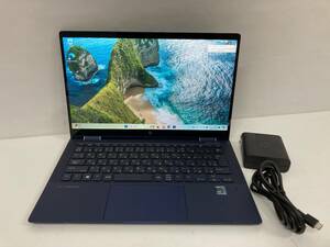 [ジャンク品]HP Elite DragonFly G2 / Core i5-1135G7 2.40GHz / 8GB / SSD 256GB / windows 11Pro / 13.3インチ