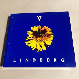 リンドバーグ 1CD「リンドバーグ V」