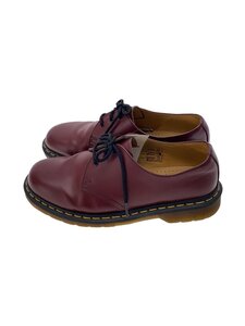 Dr.Martens◆デッキシューズ/US10/BRD