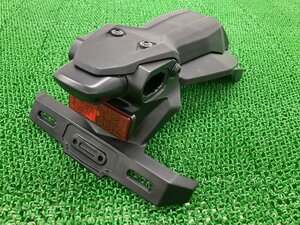 H2SXSE リアフェンダー 35019-0641 カワサキ 純正 中古 バイク 部品 ZXT02A-009*** NINJA ニンジャ 割れ欠けなし 車検 Genuine