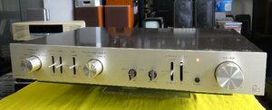 LUXMAN/管球式コントロール・アンプ『CL-32』