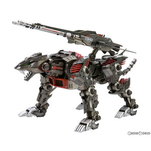 【中古】[PTM](再販) HMM 1/72 EZ-035 ライトニングサイクス マーキングプラスVer. ZOIDS(ゾイド) プラモデル(ZD138X) コトブキヤ(63063769