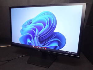 DELL ディスプレイ モニター SE2719HR 27インチ/フルHD/IPS非光沢/ブルーライトカット/HDMI 液晶モニター 2020年製