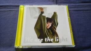 miwa★We are the light CD+DVD