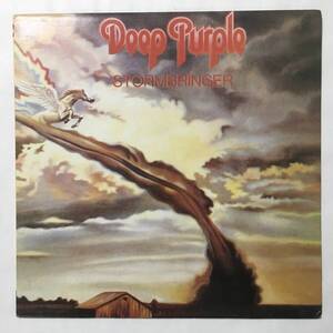 KOREA DEEP PURPLE STORMBRINGER