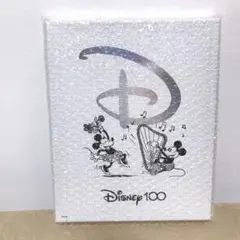 【Disney100】Happyくじ C賞 キャンバスアート【メルカリ便発送】