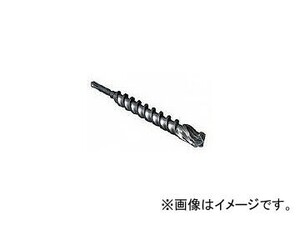 ミヤナガ デルタゴンビットSDSプラス φ26.0×470mm DLSDS26047(7512716)