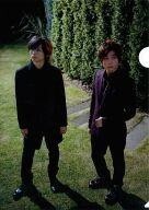 中古クリアファイル(男性アイドル) KinKi Kids A4クリアファイル 「KinKi Kids Concert L 2013-201