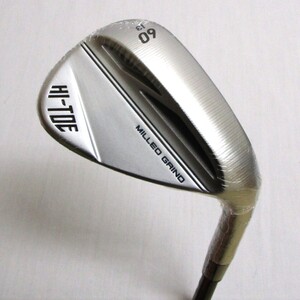 Taylor Made ハイ トゥ 3 クロム 60-13度 Diamana Thump Wedge 95 ウェッジ 2023年 日本仕様 テーラーメイド HI-TOE3 ハイトゥ3 Wedge