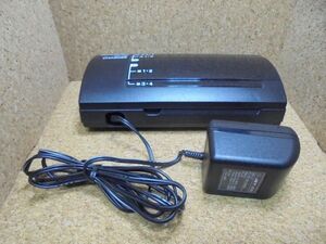 Panasonic　BQ-560　Ni-Cd/Ni-MH Battery CHARGER