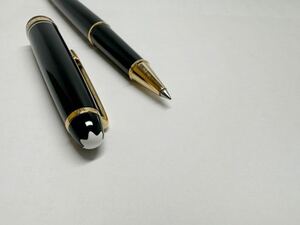 MONTBLANC （モンブラン）MEISTERSTUCK マイスターシュテュック ボールペン 