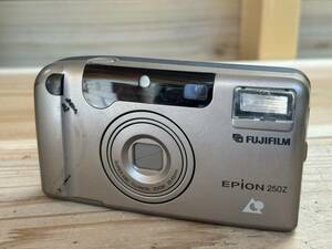 FUJIFILM EPION 250Z