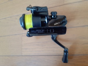 【中古】ダイワ DAIWA REGAL-S 2500T リーガル スピニングリール ／ 磯釣り 釣具 釣り用品 シマノ SHIMANO リョービ