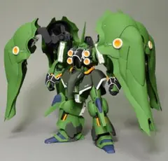 塗装済完成品 HG クシャトリヤ ガンプラ