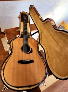 【総額75万円】Yokoyama Guitars TDN-SM【1円スタート】