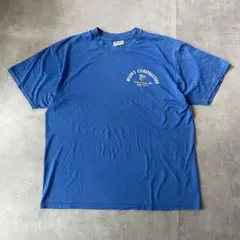 80s 90s Hanes ヴィンテージTシャツ L メキシコ製