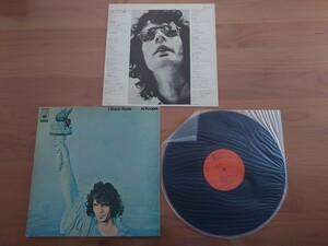 ★アル・クーパー AL KOOPER ★I Stand Alone★SONP50080★見本盤★PROMO★SAMPLE★Rare Item★中古LP★ジャケット経年汚れ、傷み