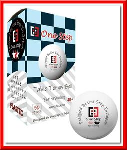 【新品即決】卓球ボール（400個セット）練習用 40mm 国際公認球レベル 試合用 ピンポン