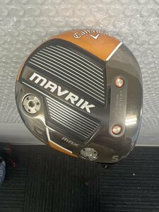 ◆《D824》129149 Callaway MAVRIK MAX 5W Dlamana 40 フレックスR