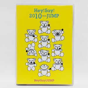 Hey! Say! JUMP / Hey! Say! 2010 TEN JUMP [2枚組DVD]