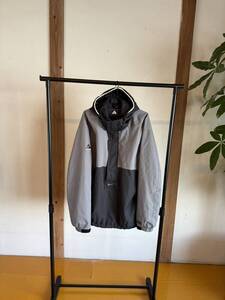 90s NIKE ACG ナイキ OUTER LAYER3 アノラック マウンテンパーカー XL