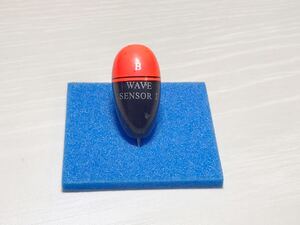 フカセ ウキ wAVE SENSOR 1 B ☆中古品