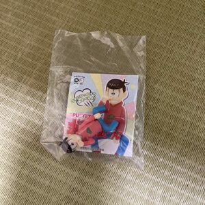 おそ松さん　おそ松　ふち　フィギュア