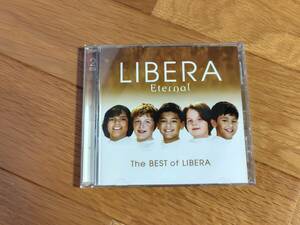 【ＣＤ】ＬＩＢＥＲＡ　２枚組「Ｔｈｅ ＢＥＳＴ ｏｆ ＬＩＢＥＲＡ」