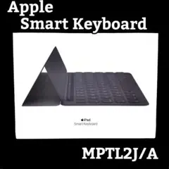 アップル Apple Smart Keyboard MPTL2J/A