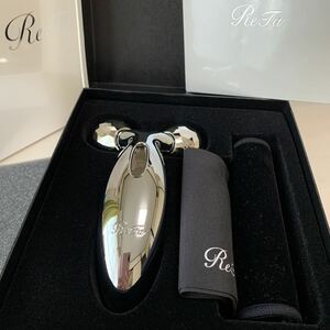 ReFa CARAT リファカラット MTG PEC-L1706 美顔器 美顔ローラー