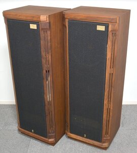 ★元箱付！TANNOY タンノイ KENSINGTON GR スピーカー ペア セット 美品！★