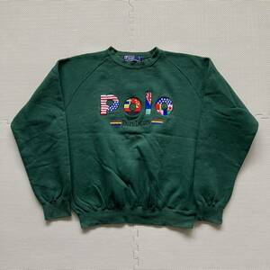 POLO RALPH LAUREN ラルフローレン 90