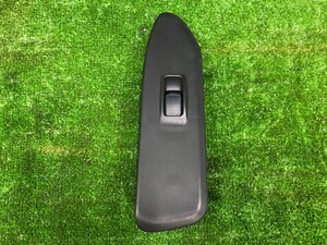 ミツビシ ランサーエボリューション CT9A パワーウインドスイッチ 左 助手席側