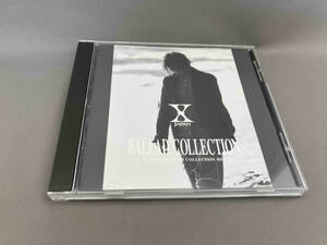 X JAPAN BALLAD COLLECTION