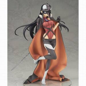 世界征服 謀略のズヴィズダー プラーミャ様 1/7スケール フィギュア / ALTER [ 新品 ]