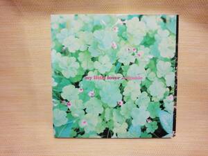 My Little Lover マイ リトル ラバー Organic オーガニック CD