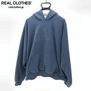 ☆YEEZY GAP ENGINEERED BY BALENCIAGA/イージー ギャップ バレンシアガ DOVE HOODIE/パーカー/XXL /060