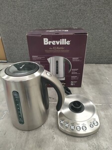 0611r2004 Breville /ブレビル 電気ケトル BKE820XL