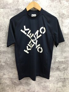 KENZO ケンゾー スリムフィット 半袖 Tシャツ【4206-004】