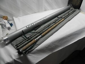 【中古】CND Skagit Cast Specialist 13