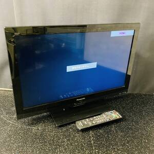 QA2242 簡易動作OK Panasonic パナソニック 液晶テレビ テレビ TH-L24C3 VIERA ビエラ 24インチ 2011年製 B-CAS有 リモコン付 検E